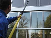 window cleaning johannesburg